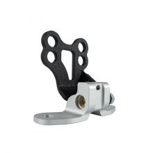 K-Tuned 88-00 Civic/94-01 Integra Passenger Side Quick Release Door Hinge K-Tuned 88-00 Civic/94-01 Integra Passenger Side Quick Release Door Hinge